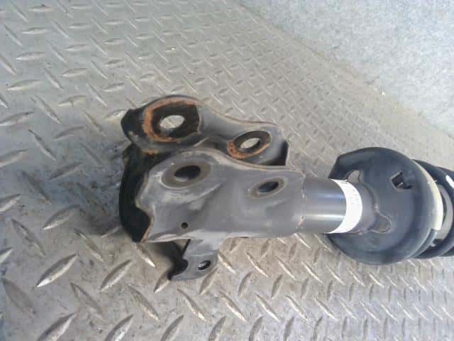 Front Left Strut SUZUKI Wagon R 2013 DBA-MH34S 4160272M10 — photo 3
