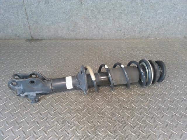 Front Left Strut SUZUKI Wagon R 2013 DBA-MH34S 4160272M10 — photo 1