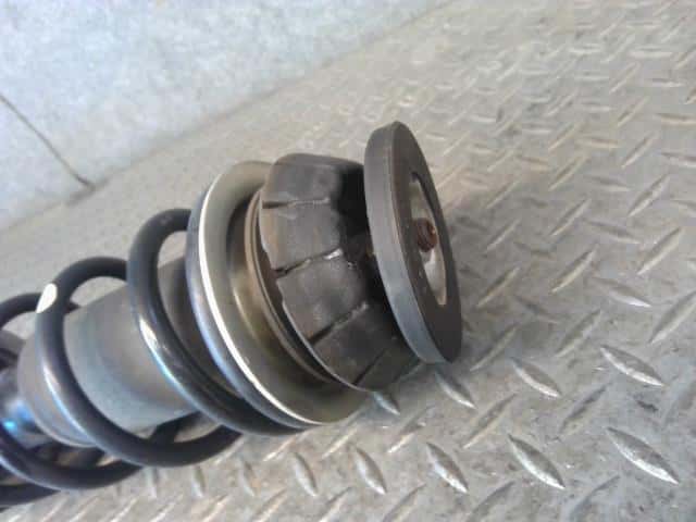 Front Left Strut SUZUKI Wagon R 2013 DBA-MH34S 4160272M10 — photo 2