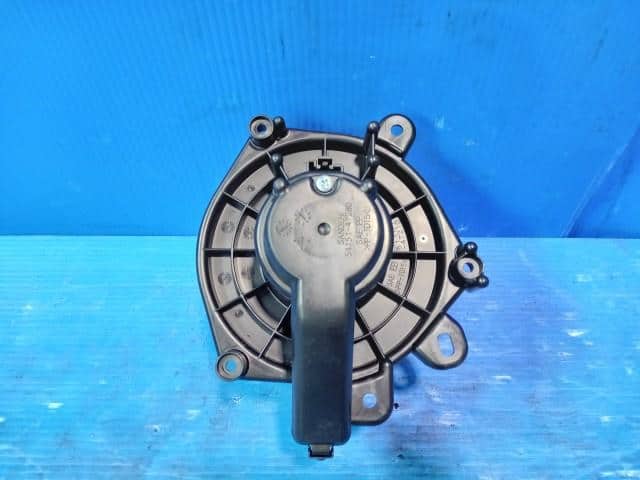 Blower Motor SUZUKI Lapin 2009 DBA-HE22S 7425082K00 — photo 1