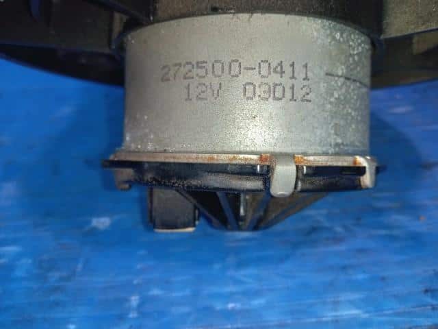 Blower Motor MITSUBISHI Minica 2002 GD-H42V — photo 4