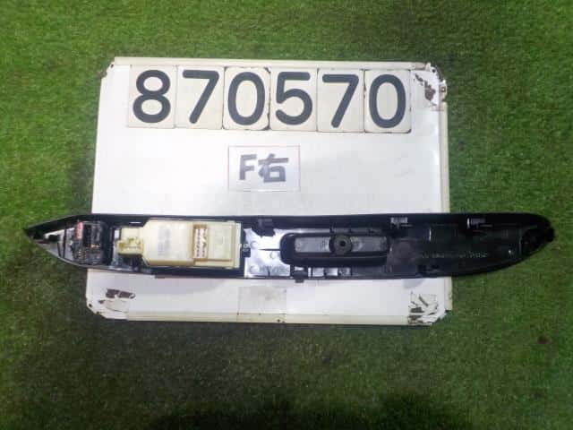 Power Window Switch DAIHATSU Move 2008 CBA-L185S — photo 2
