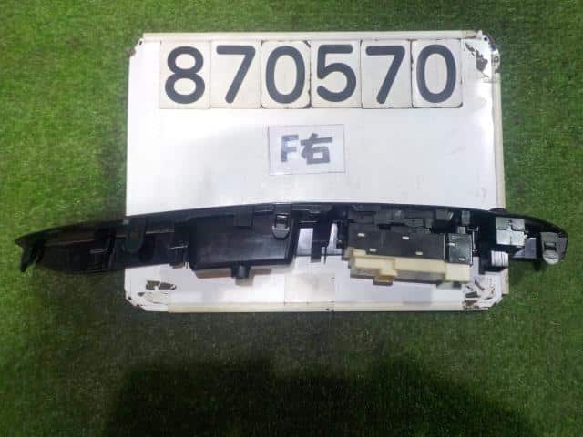 Power Window Switch DAIHATSU Move 2008 CBA-L185S — photo 3