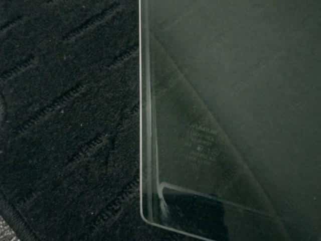 Front Right Door Windshield SUBARU Forester 2014 DBA-SJG — photo 7