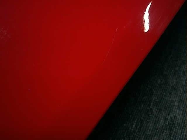 Back Door Assembly NISSAN X-Trail 2015 DBA-NT32 — photo 8