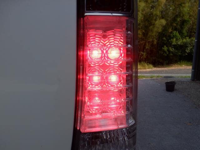 Right Tail Light HONDA N BOX 2012 DBA-JF1 — photo 3