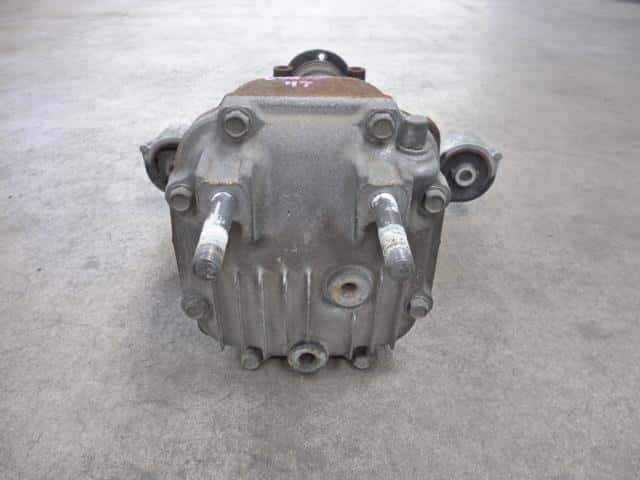 Rear Rigid Differential Assembly SUBARU Levorg 2014 DBA-VM4 — photo 5