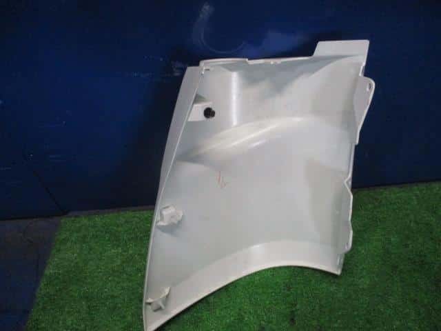 Right Front Side Body Panel Mitsubishi Fuso TKG-FBA20 — photo 3
