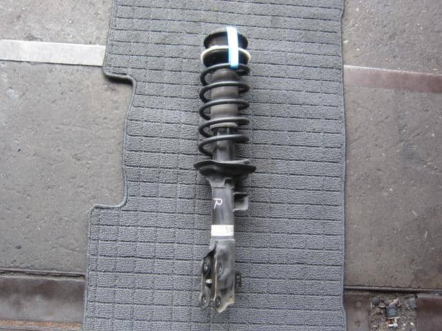 Front Right Strut HONDA N BOX 2018 DBA-JF3 — photo 1
