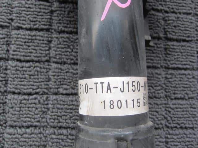 Front Right Strut HONDA N BOX 2018 DBA-JF3 — photo 2