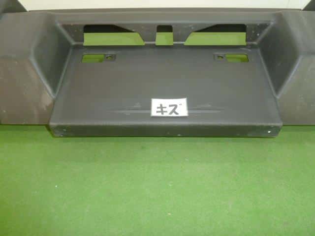 Rear Bumper Assembly SUZUKI Jimny 2018 3BA-JB64W 7181177R005PK — photo 5