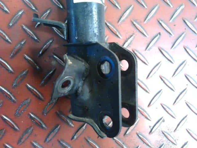 Front Left Strut SUBARU Pleo 2002 TA-RA1 — photo 4