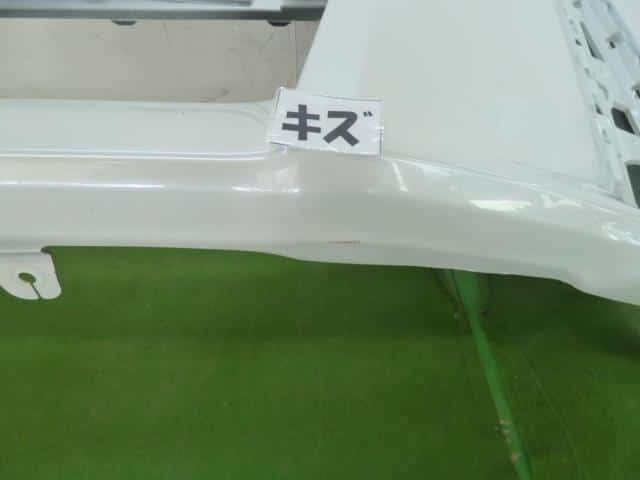Front Bumper TOYOTA Alphard 2018 DBA-AGH30W 5211958987A0 — photo 6