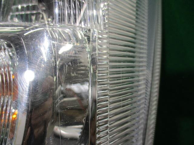 Right Tail Light TOYOTA Prius 2009 DAA-ZVW30 — photo 4
