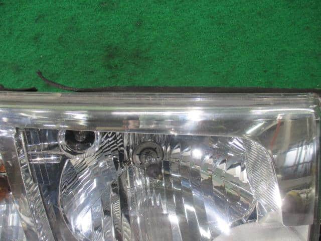 Right Headlight MITSUBISHI Minicab 2012 GBD-U62 — photo 2