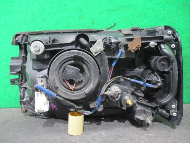 Right Headlight MITSUBISHI Minicab 2012 GBD-U62 — photo 5