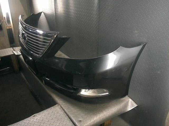 Front Bumper TOYOTA Lexus ls 2007 DBA-USF40 — photo 3