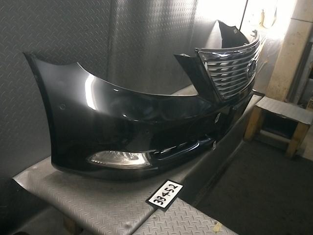 Front Bumper TOYOTA Lexus ls 2007 DBA-USF40 — photo 2