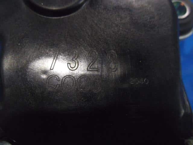 Front Wiper Motor NISSAN X-Trail 2017 DAA-HNT32 — photo 4