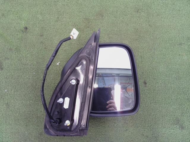 Right Side Mirror TOYOTA Liteace 2020 DBF-S402 — photo 2