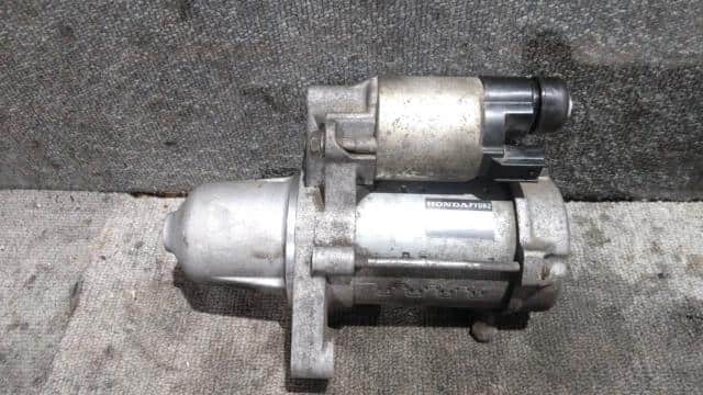 Starter HONDA N-one 2012 DBA-JG2 — photo 1