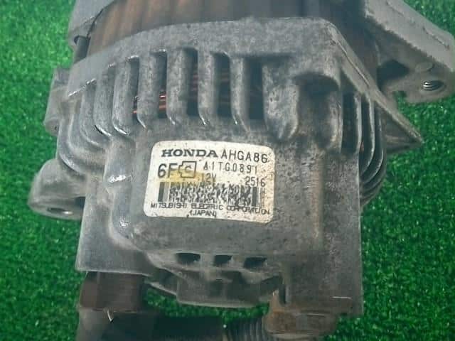 Alternator HONDA N BOX 2012 DBA-JF2 — photo 3