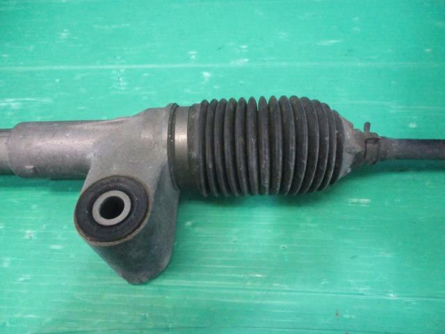 Power Steering Rack and Pinion Assembly NISSAN Dayz roox 2016 DBA-B21A — photo 5