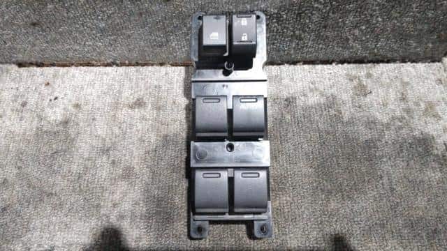 Power Window Switch HONDA N BOX 2019 6BA-JF4 35750TTAJ01 — photo 1