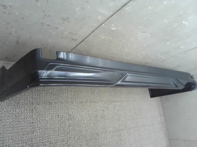 Exterior Parts TOYOTA vellfire 2016 DBA-AGH30 — photo 2