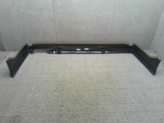 Exterior Parts TOYOTA vellfire 2016 DBA-AGH30 — photo 4
