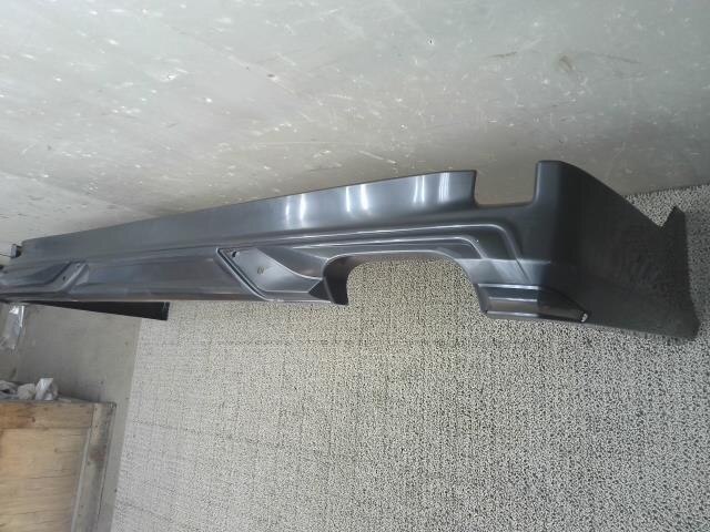 Exterior Parts TOYOTA vellfire 2016 DBA-AGH30 — photo 3