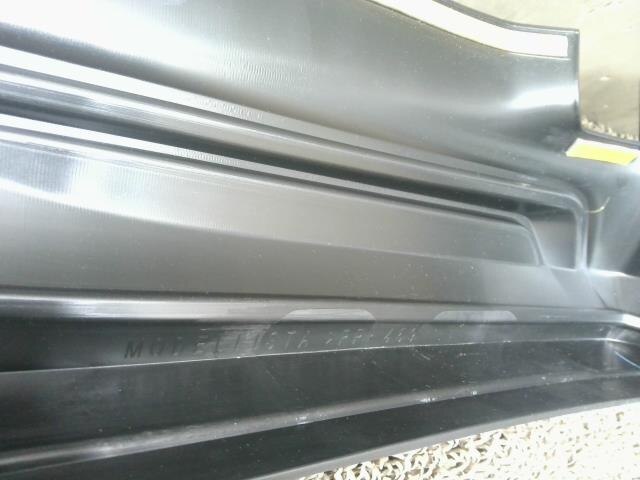Exterior Parts TOYOTA vellfire 2016 DBA-AGH30 — photo 6