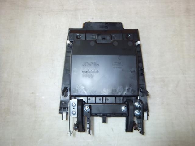 Interior Parts NISSAN Dayz roox 2014 DBA-B21A — photo 7