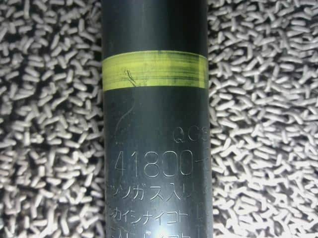 Rear Left Shock Absorber SUZUKI Hustler 2016 DBA-MR31S 4180065P10 — photo 4
