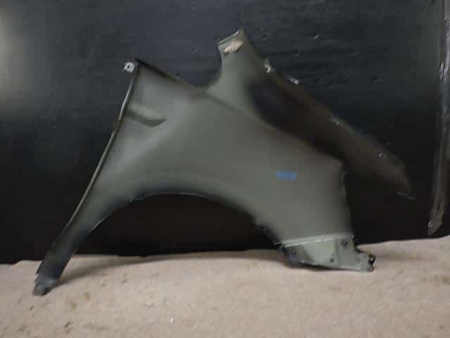 Left Fender Panel HONDA Step Wagon 2009 DBA-RK2 — photo 2