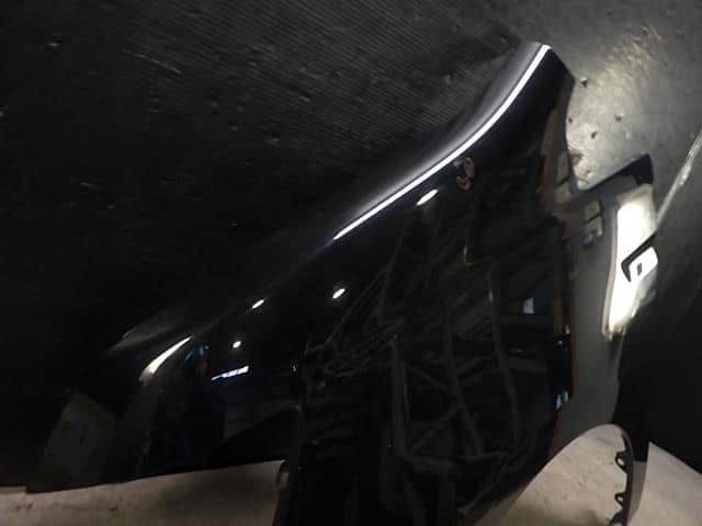 Left Fender Panel HONDA Step Wagon 2009 DBA-RK2 — photo 5