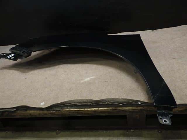 Left Fender Panel HONDA Step Wagon 2009 DBA-RK2 — photo 6