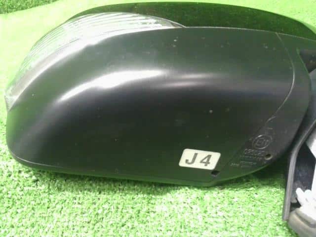 Right Side Mirror NISSAN Elgrand 2011 DBA-TNE52 — photo 4