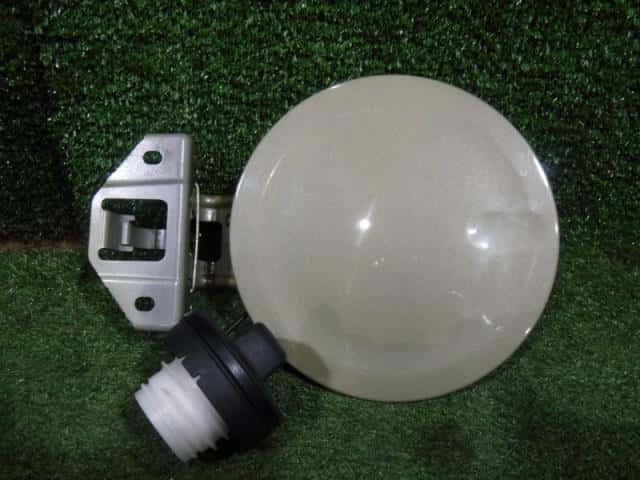 Fuel Filler Lid HONDA N-wgn 2020 6BA-JH3 — photo 1