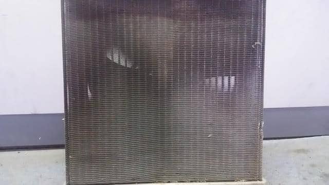 Radiator MAZDA Az wagon 2006 DBA-MJ21S 1A2815200 — photo 4