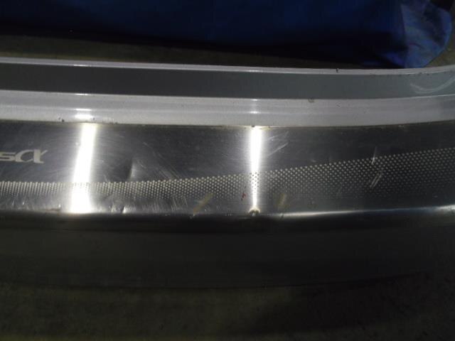 Rear Bumper Assembly TOYOTA Prius Alpha 2011 DAA-ZVW41 — photo 10