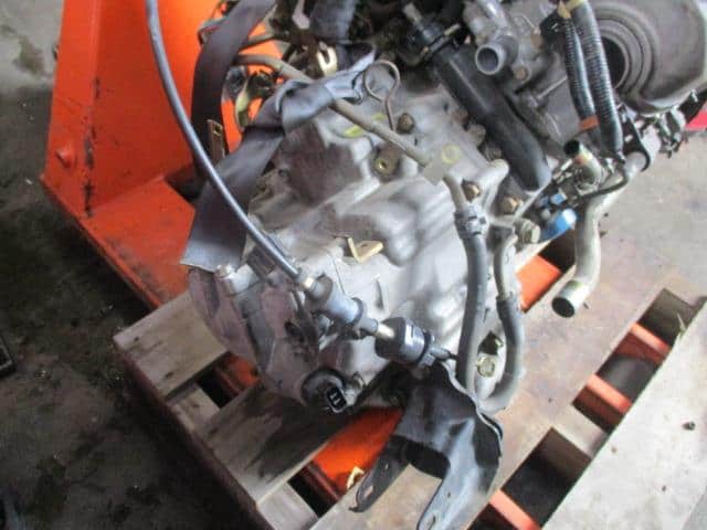 Automatic Transmission HONDA Thats 2002 LA-JD1 — photo 1