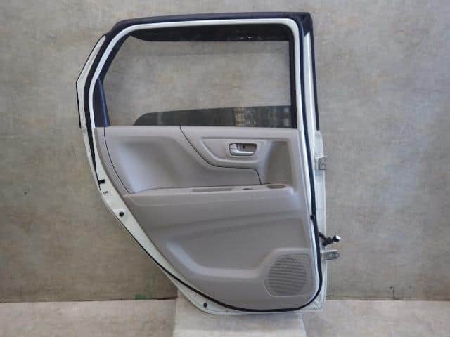 Rear Left Door Assembly HONDA N-wgn 2014 DBA-JH1 — photo 6