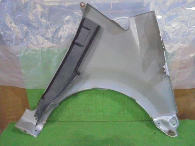 Left Fender Panel DAIHATSU Move 2009 DBA-L185S — photo 4