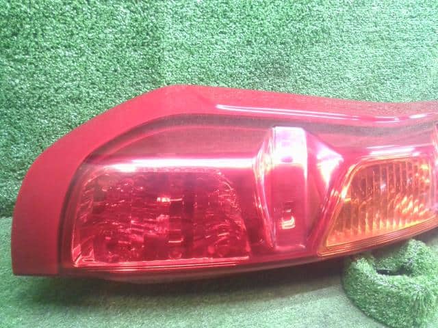Left Tail Light NISSAN X-Trail 2009 LDA-DNT31 — photo 2
