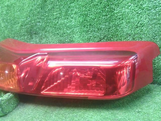 Left Tail Light NISSAN X-Trail 2009 LDA-DNT31 — photo 3