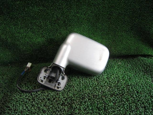 Left Side Mirror SUZUKI Lapin 2002 TA-HE21S 8470275H31Z2S — photo 1