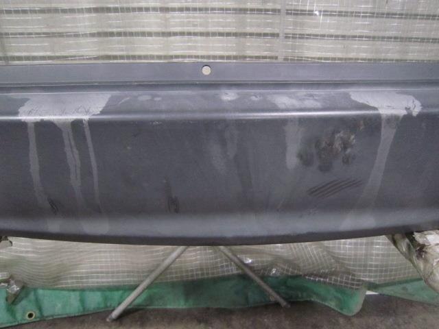 Rear Bumper Assembly NISSAN Ad 2004 CBF-VHNY11 — photo 3