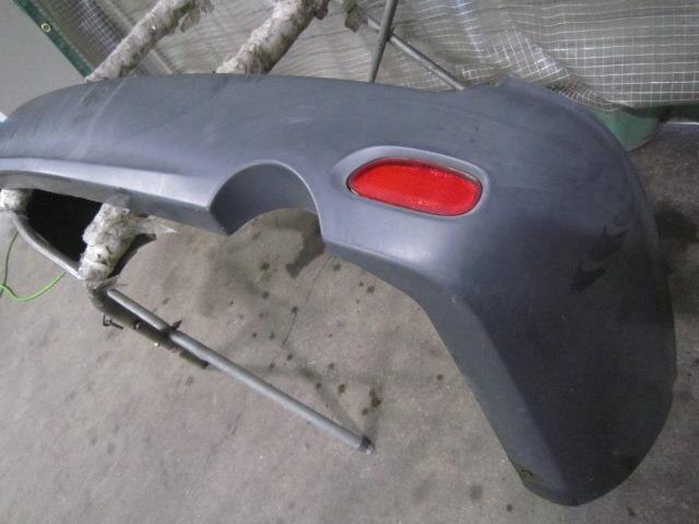 Rear Bumper Assembly NISSAN Ad 2004 CBF-VHNY11 — photo 4