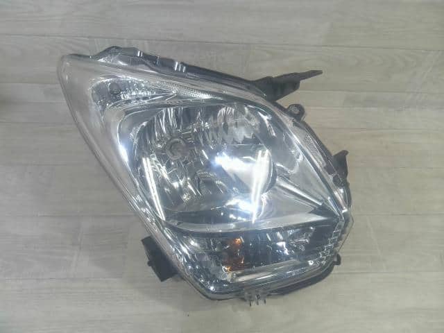 Right Headlight MAZDA Flair 2012 DBA-MJ34S 1A4951031A — photo 1